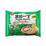 Nissin Demae Ramen Tonkotsu – Instant-Nudeln mit Schweinefleisch-Geschmack