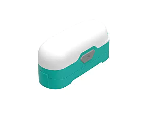 Nitecore LR30 Campinglaterne 205 Lumen mit 1 x 18650 Li-Ion Akku