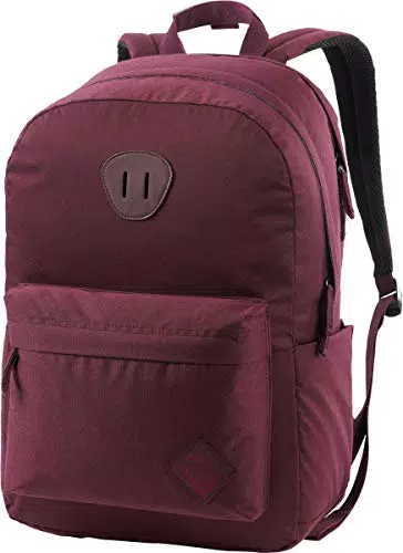 Nitro Urban Plus Daypack mit gepolstertem Laptopfach und Flaschenfach
