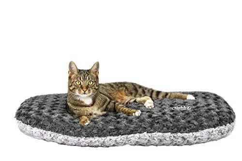 Nobby Kissen oval SEOLI – Komfortables Hundekissen für entspannte Stunden