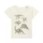 Noppies Baby Jungen T-Shirt Momence Kurzarm