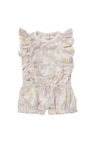 Noppies Mädchen Playsuit NOLA mit Allover-Print Overall