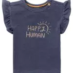 Noppies Baby Baby-Mädchen Girls Tee Shortsleeve Aleppo T-Shirt