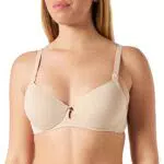 Noppies Honolulu Supreme Comfort Still-BH Gepolsterter BH für Damen
