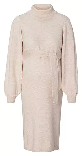 Noppies Maternity Mico Knit Kleid für schwangere Frauen