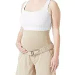 Noppies Umstandsshorts Brooklyn - Bequeme Shorts für Schwangere