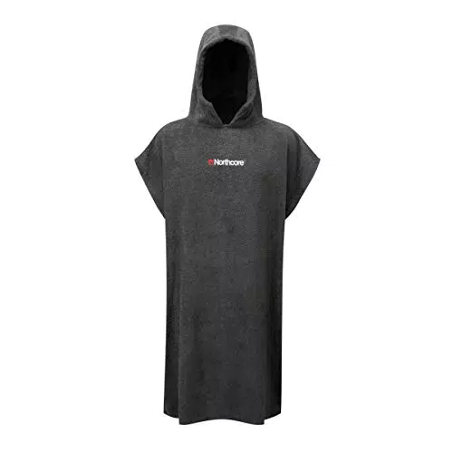 Northcore Beach Basha Unisex Umkleide-Robe
