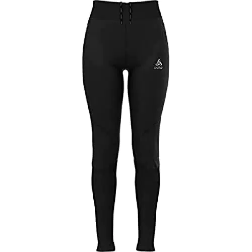 Odlo ZEROWEIGHT WARM Damen Lauftight für optimale Performance beim Laufen