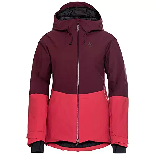 Odlo SKI UEBIRD S-THERMIC Jacke für Damen