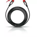 Oehlbach Red Opto Star 800 - Hochwertiges & Flexibles optisches Toslink Digitalkabel mit 3