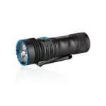 OLIGHT Seeker 4 Mini UV Taschenlampe – 1200 Lumen, wiederaufladbar, 5 Helligkeitsstufen