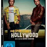 Once Upon a Time in Hollywood - DVD kaufen