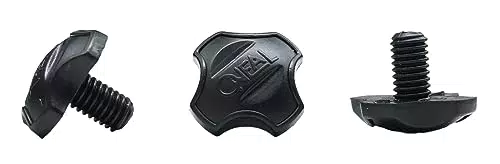 O'NEAL 0632-999 Visier Helm Schrauben Set