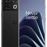 OnePlus 10 Pro 5G 12GB RAM 256GB SIM-freies Smartphone mit Hasselblad-Kamera für Smartphones der 2. Generation - 2 Jahre Garantie - Emerald Forest
