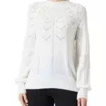 ONLMIKANI LS Raglan O-Neck Pullover für Damen