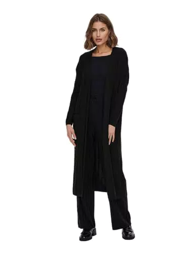 ONLY Onlnew Tessa Long Cardigan für Damen