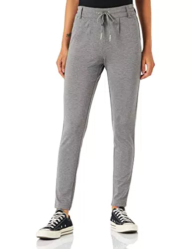 ONLY ONLPOPTRASH LIFE EASY Trousers für Damen