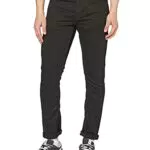 ONLY & SONS Slim Fit Herren Jeans - Schwarz Denim