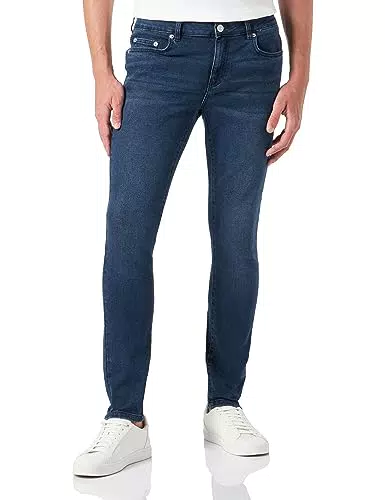 ONLY & SONS Onswarp Skinny Jeans für Herren