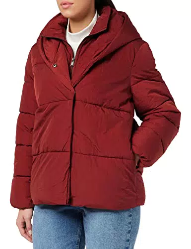ONLY ONLSYDNEY SARA Pufferjacke für Damen