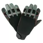 Oregon 295395 Schutzhandschuhe für Kettensägenarbeiten