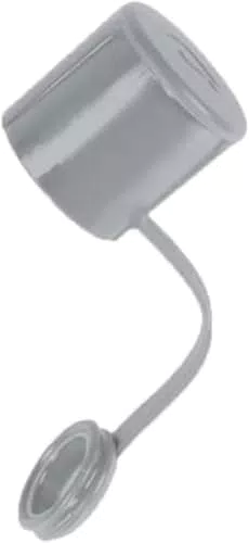 Osprey Hydraulik Bissventildeckel - Unisex Reservoir Zubehör