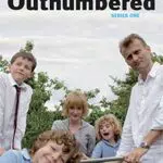 Outnumbered - Staffel 1 (UK Import)