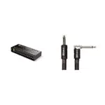 Palmer PWT 12 MK 2 - Universelles Netzteil für Pedalboards mit 12 Ausgängen