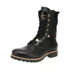 Panama Jack Damen Route Igloo Trav Combat Boots