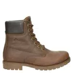 Panama Jack Herren Klassische Kurzschaft Stiefel - Gelb