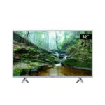 Panasonic TX-32LSW504 80 cm LED Fernseher, schwarz