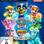 Paw Patrol: Mighty Pups - Abenteuer-Bucht für Xbox One