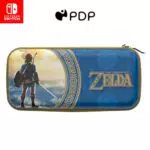 PDP Reiseetui Hyrule
