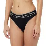 Pepe Jeans Damen Bikini Unterwäsche
