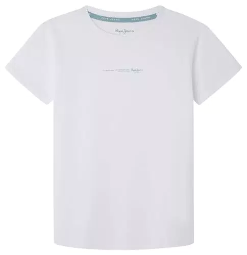 Pepe Jeans Davide T-Shirt für Jungen