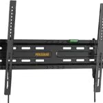 Perlegear TV Wandhalterung für 37-82 Zoll Fernseher, Neigbar, VESA 600x400mm, PGLT4