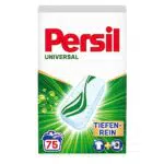 Persil Power Bars Universal Waschmittel – Vordosiertes Vollwaschmittel für hygienische Frische