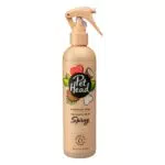 PET HEAD Fellspray für Hunde Sensitive Soul - Hypoallergen und pH-neutral