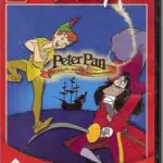 Peter Pan - Rückkehr nach Nimmerland (Modell)