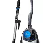 Philips Series 2000 Staubsauger XB2125/09 mit Super-Clean-Luftfilter