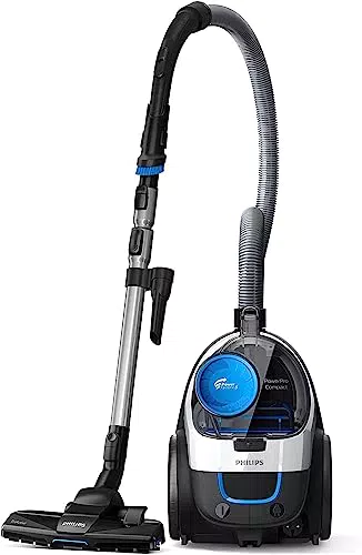 Philips Series 2000 Staubsauger XB2125/09 mit Super-Clean-Luftfilter