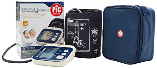 Pic Solution EasyRAPID Blutdruckmessgerät Sphygmomanometer