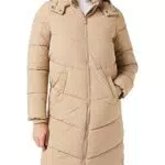PIECES Damen Pcjamilla Long Puffer Jacket