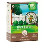 Plantura Xentari Spritzmittel gegen Buchsbaumzünsler und Schadraupen, biologisch