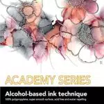 PLAY-CUT Academy Series Malblock A4 für Alkohol Tinte und Acrylfarben