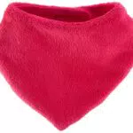 Playshoes Unisex Kinder Fleece-Halstuch Winter-Schal aus Kuschelfleece