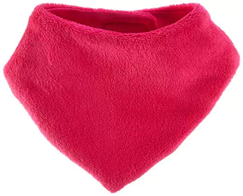 Playshoes Unisex Kinder Fleece-Halstuch Winter-Schal aus Kuschelfleece