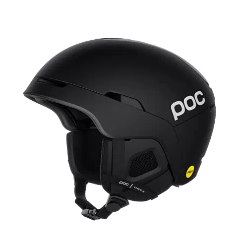 POC Obex MIPS Skihelm für optimalen Schutz auf und abseits der Piste