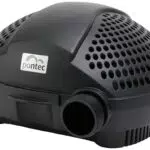 Pontec 50855 PondoMax Eco 5000 - Filter- und Bachlaufpumpe / energieeffiziente Pumpe für Bachläufe / zur Filtereinspeisung
