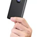 Anker Power Bank 22,5W Mini 20000mAh USB-C PD 3.0 QC 3.0 für iPhone & Samsung